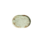 Travessa Verde Aspen Oval M 